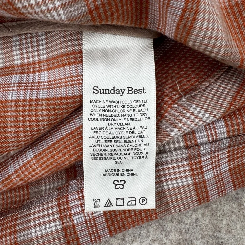 Sunday Best sunday best